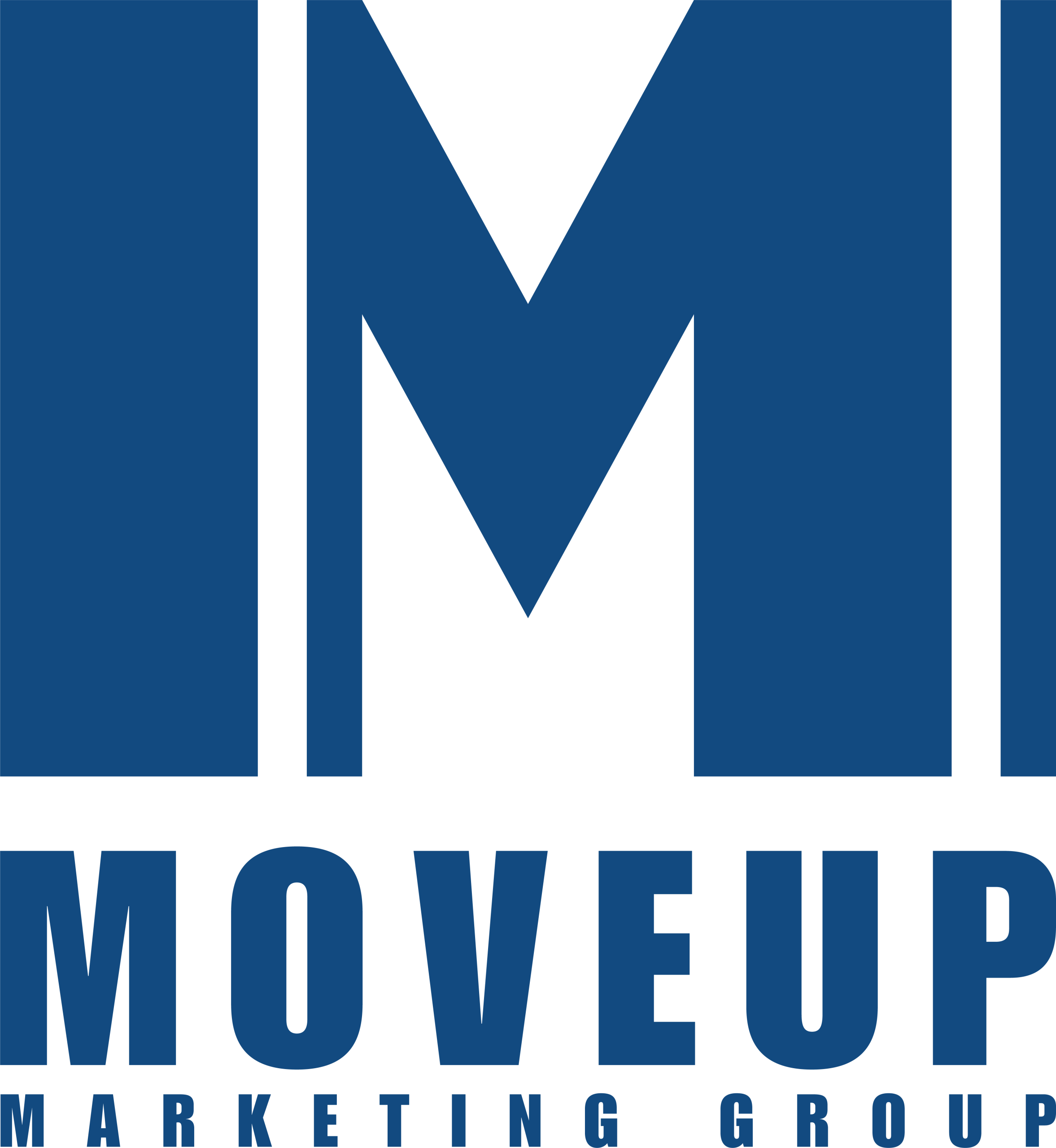 Tail Logo